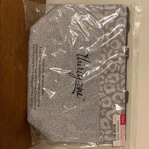 Thirty-one Thermal Tote in Say it Taupe